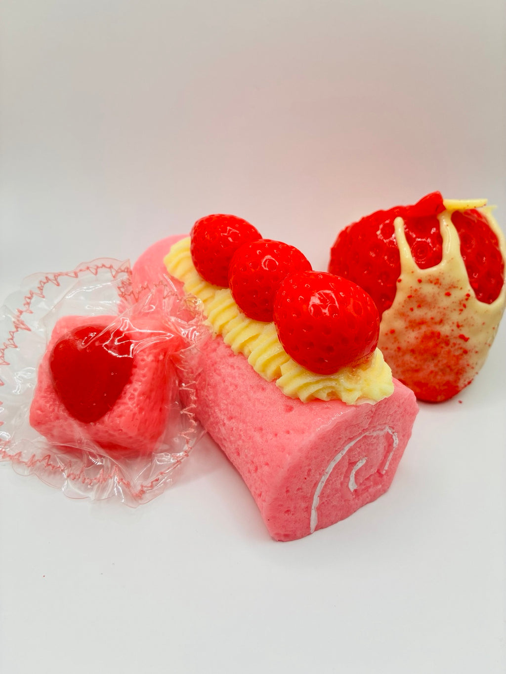 🍓 Love Me Berry Much™ Sensory Play Set
