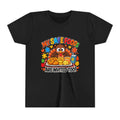 My Safe Foods Are Invited Too! – Kids’ Thanksgiving T-Shirt