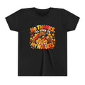 No Thanks, I'll Stick to My Nuggets | Kids Thanksgiving T-Shirt