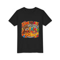 Youth Short Sleeve Tee – Same Plate Different Holiday & The Menu Changed Thanksgiving Shirt