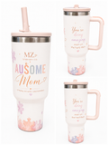 Ausome Mom™ Tumbler
