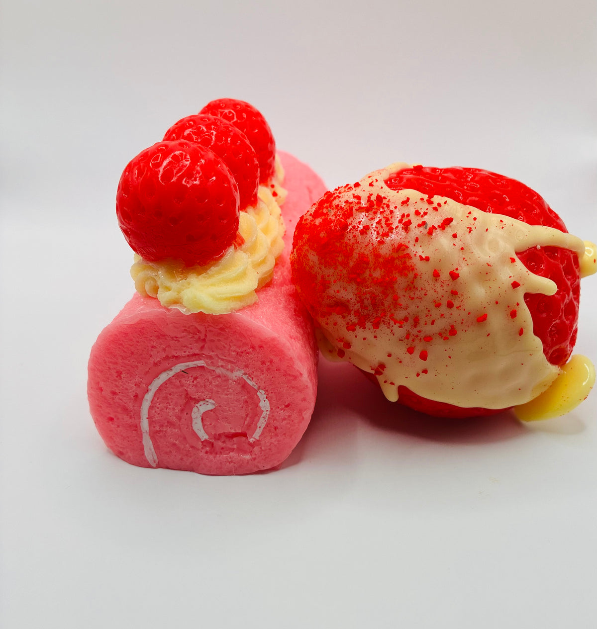 🍓 Love Me Berry Much™ Sensory Play Set