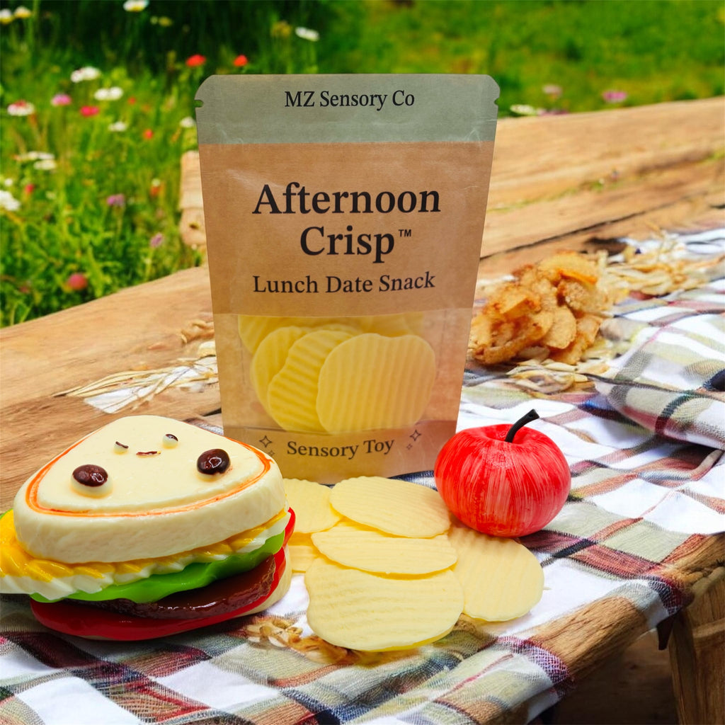 Lunch Date™ Sensory Play Set